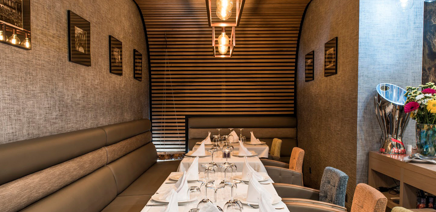 Restaurante Casa Barqueiro