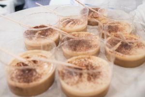Café Vainilla Barqueiro