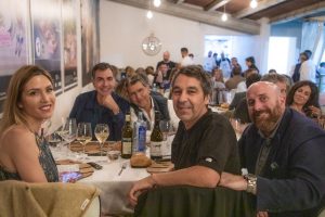 Cea solidaria Estrelas no Camiño 2023