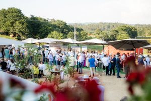 Evento Gastronómico Solidario en Gonte 2023