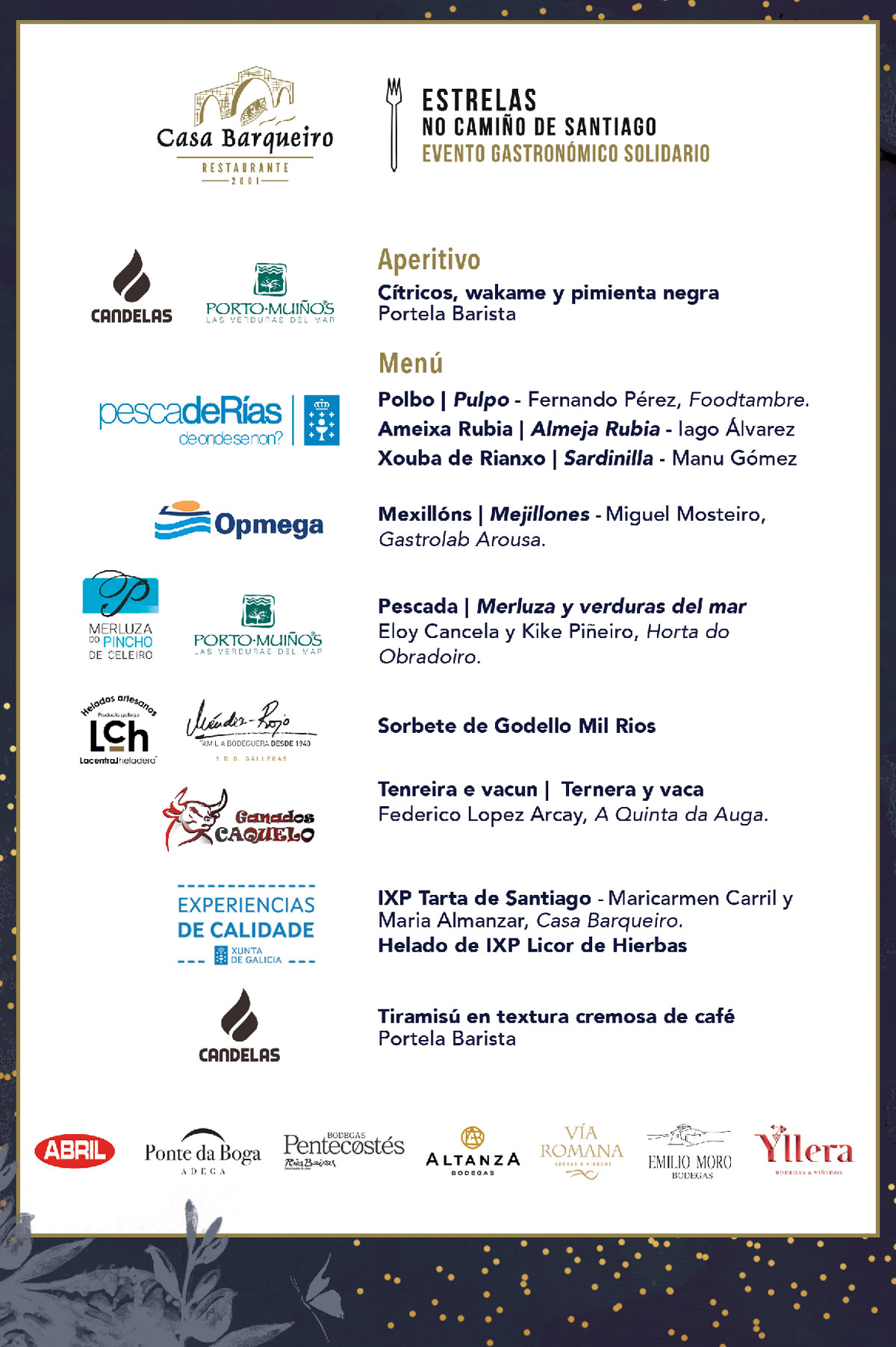 Cea luns 5 de xuño