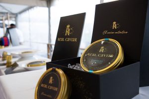 Real Caviar