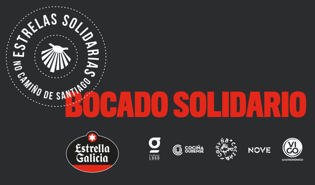 Bocado Solidario 2024